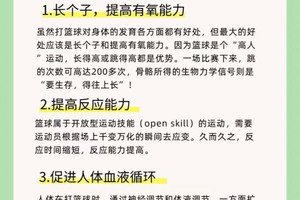  老年篮球爱好者的营养需求与饮食建议：科学搭配，活力无限